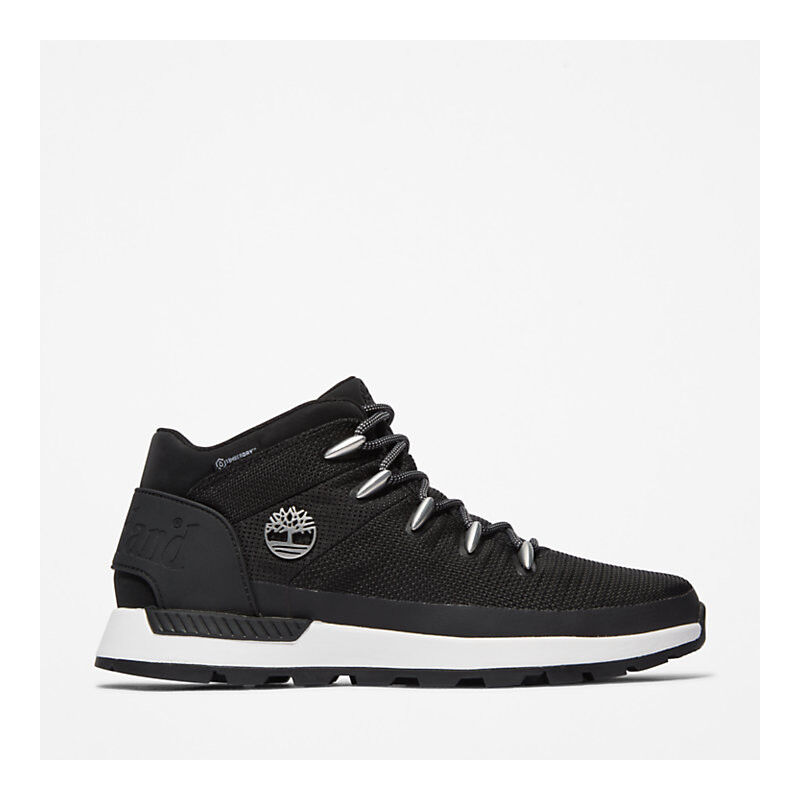 Timberland Sprint Trekker Mid Waterproof - Walking shoes - Men's | Hardloop
