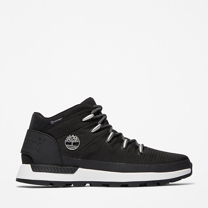 Timberland Sprint Trekker Mid Waterproof - Buty turystyczne meskie | Hardloop