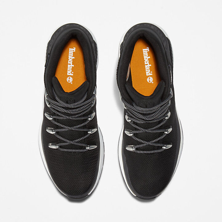 Timberland Sprint Trekker Mid Waterproof - Walking shoes - Men's | Hardloop