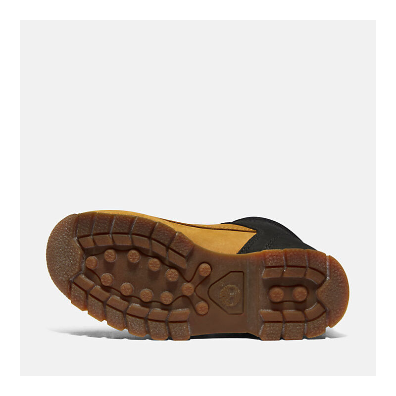 Timberland Euro Sprint Mid Hiker Youth - Sko - Barn | Hardloop