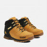 Timberland Euro Sprint Mid Hiker Youth - Boots - Kid's | Hardloop
