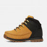 Timberland Euro Sprint Mid Hiker Youth - Dětské boty | Hardloop