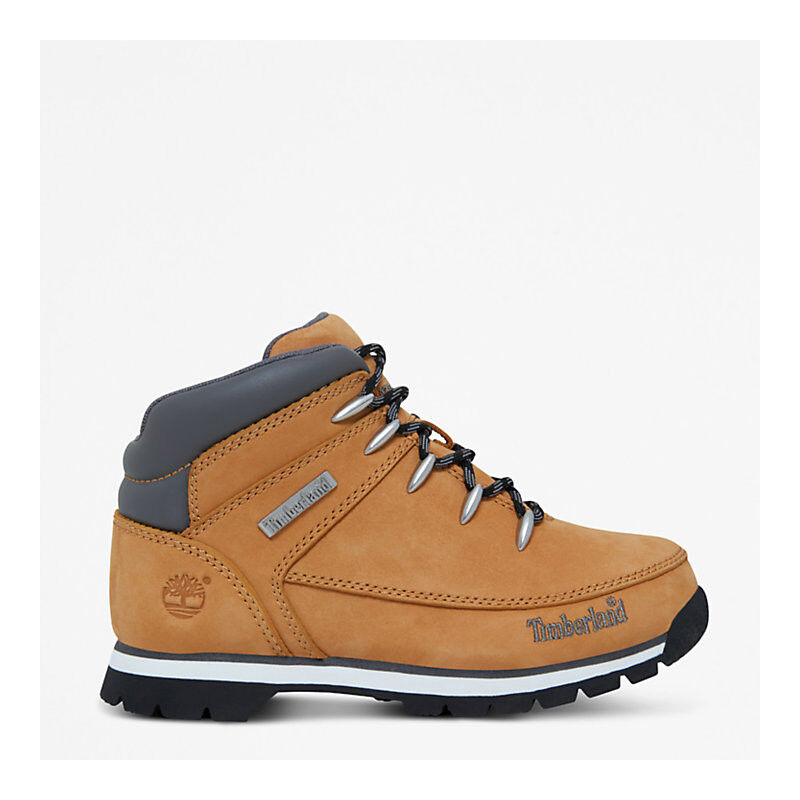 Timberland euro sprint hiker youth discount