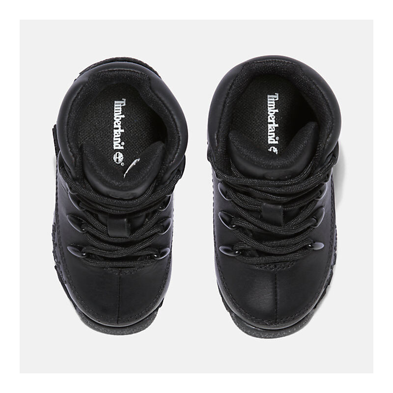 Timberland Euro Sprint Mid Hiker Kids Chaussures enfant Hardloop