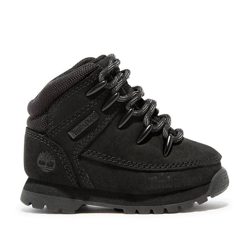 timberland euro sprint bebe