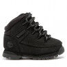 Black Nubuck