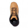Timberland Euro Sprint Mid Hiker Kids - Kängor - Børn | Hardloop