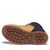 Timberland Euro Sprint Mid Hiker Kids - Chaussures enfant | Hardloop