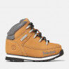 Wheat Nubuck