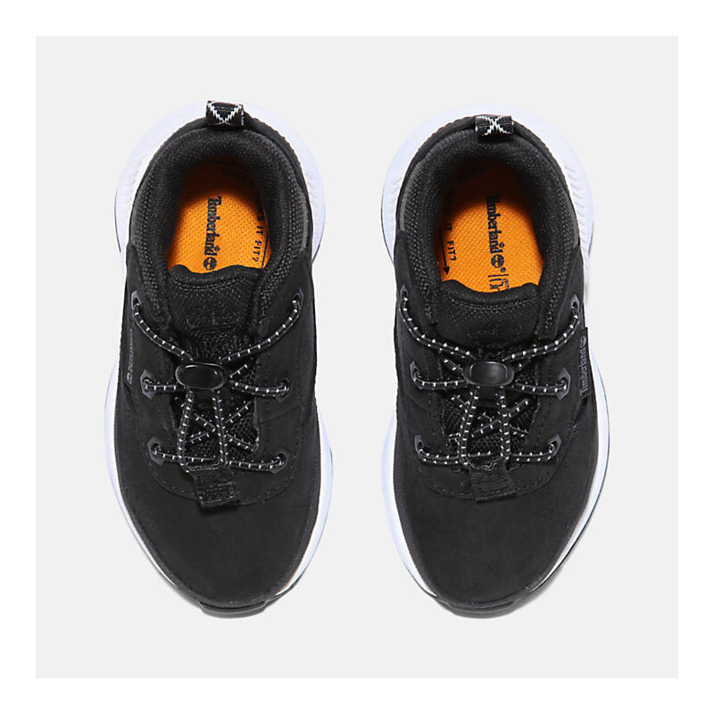 Timberland Hiker Field Trekker Low Kids - Vandringsskor - Børn | Hardloop