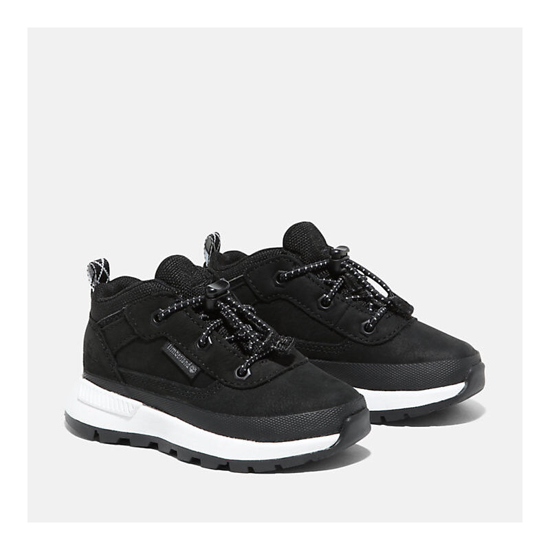 Timberland Hiker Field Trekker Low Kids - Dětské nízké turistické boty | Hardloop