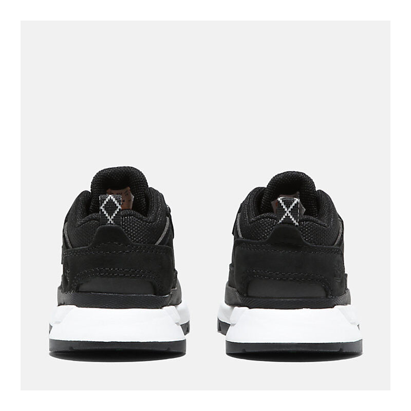 Timberland Hiker Field Trekker Low Kids - Vandringsskor - Børn | Hardloop