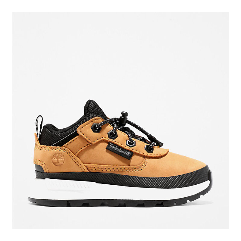 Timberland Hiker Field Trekker Low Kids - Vaelluskengät - Lasten | Hardloop