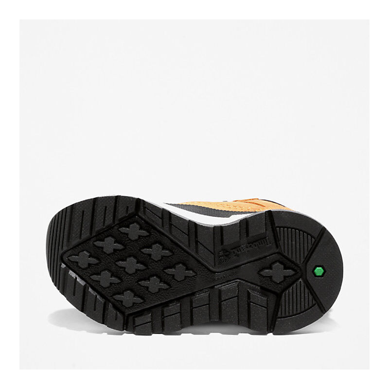 Timberland Hiker Field Trekker Low Kids - Scarpe da trekking - Bambino | Hardloop