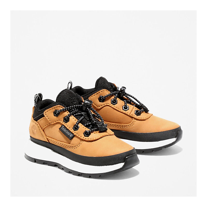 Timberland Hiker Field Trekker Low Kids - Wanderschuhe - Kind | Hardloop