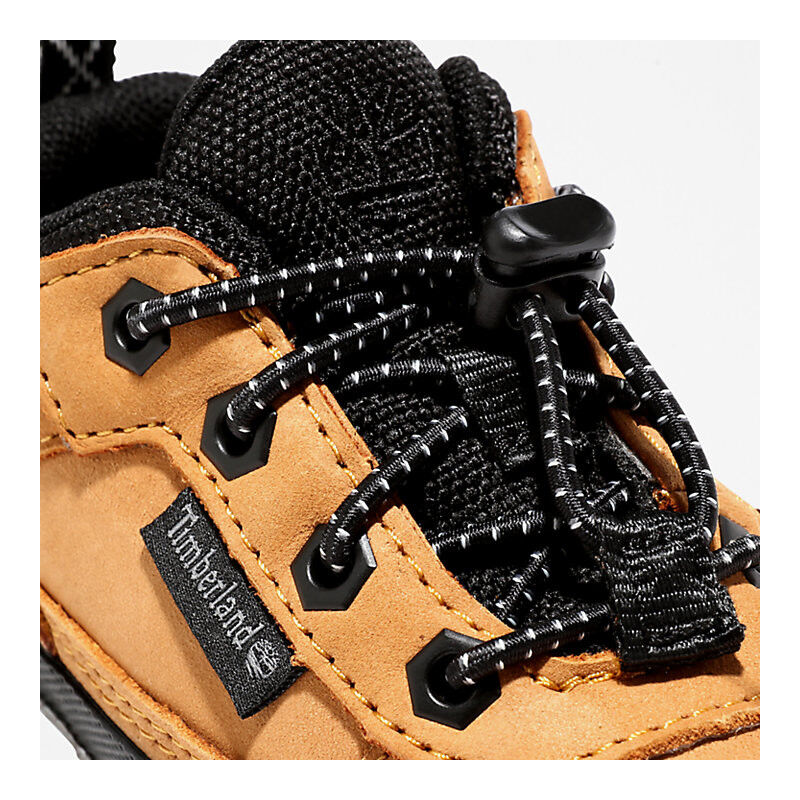 Timberland Hiker Field Trekker Low Kids - Wanderschuhe - Kind | Hardloop
