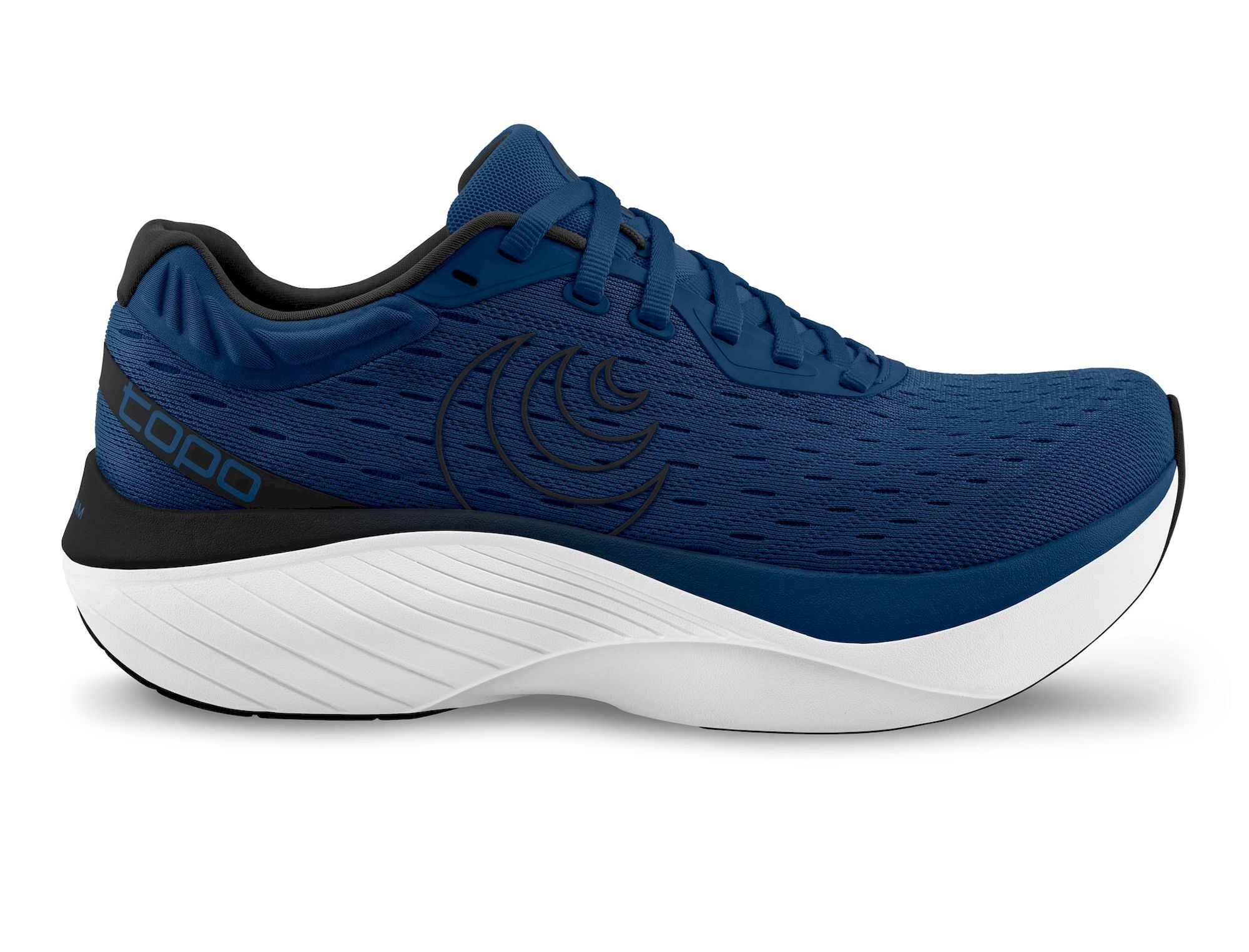 Topo Athletic Atmos - Chaussures running homme | Hardloop