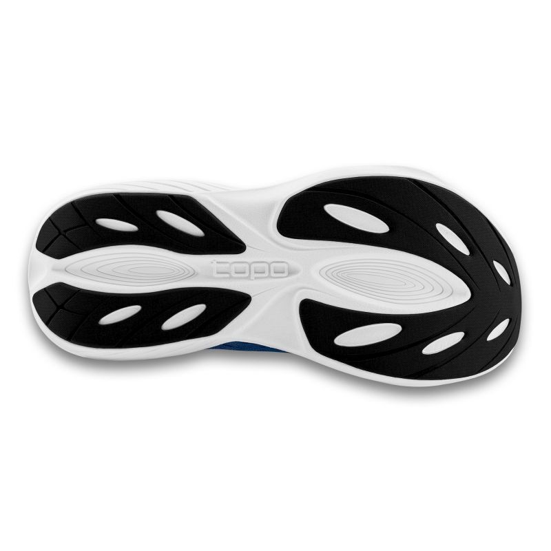 Topo Athletic Atmos - Buty do biegania meskie | Hardloop