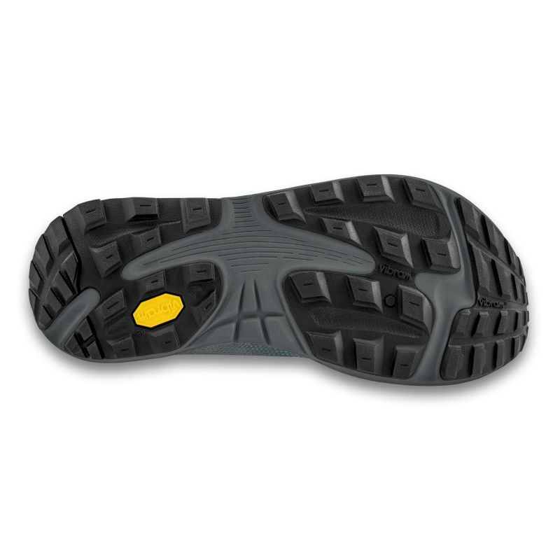Topo Athletic Tênis De Corrida Fli-Lyte 5 Cinzento | Runnerinn
