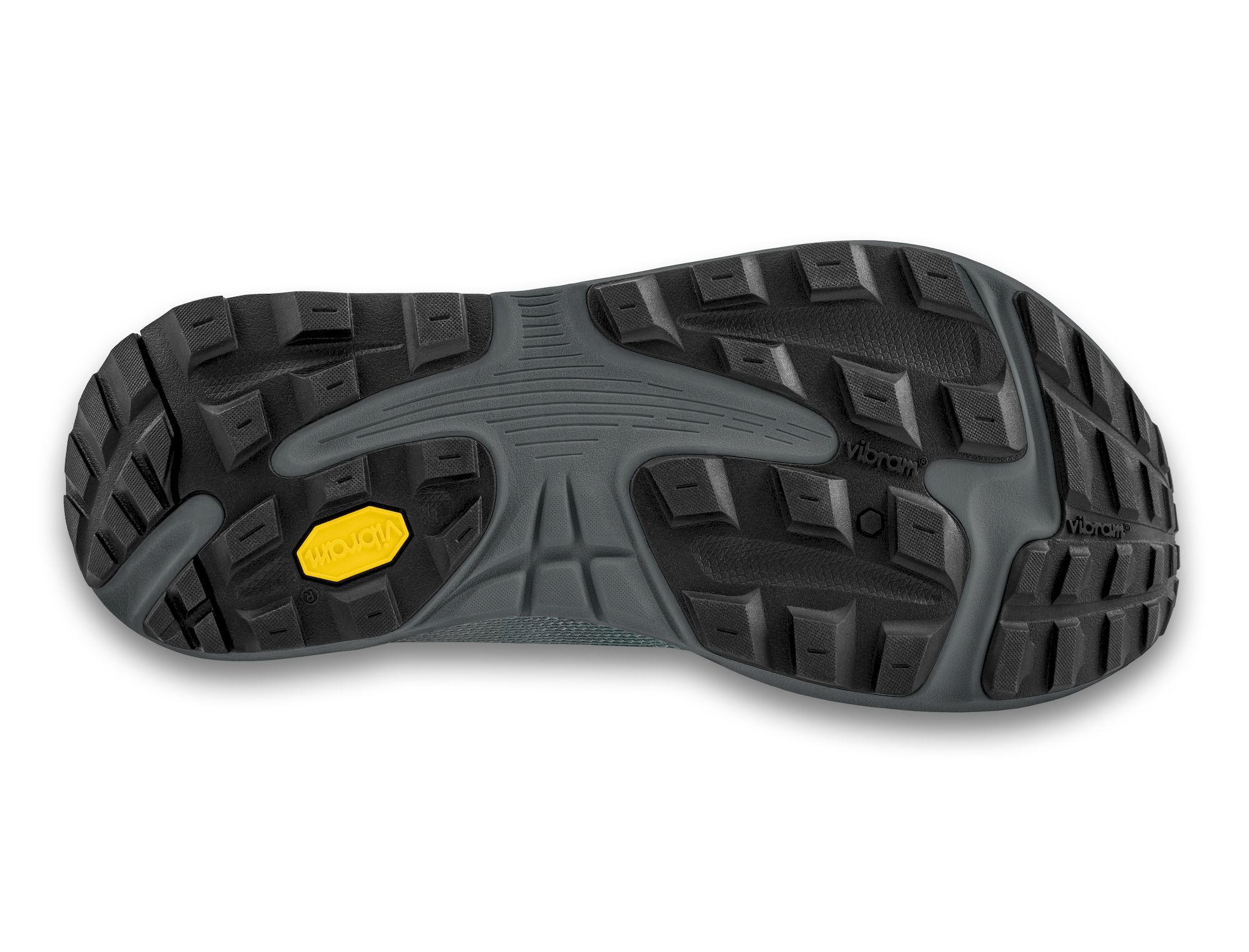 Topo Athletic MT-5 - Trailrunningschuhe - Herren | Hardloop