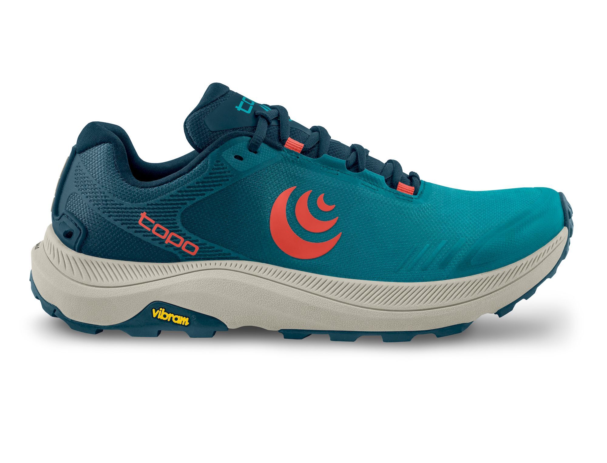 Topo Athletic MT-5 - Pánské trailové běžecké boty | Hardloop