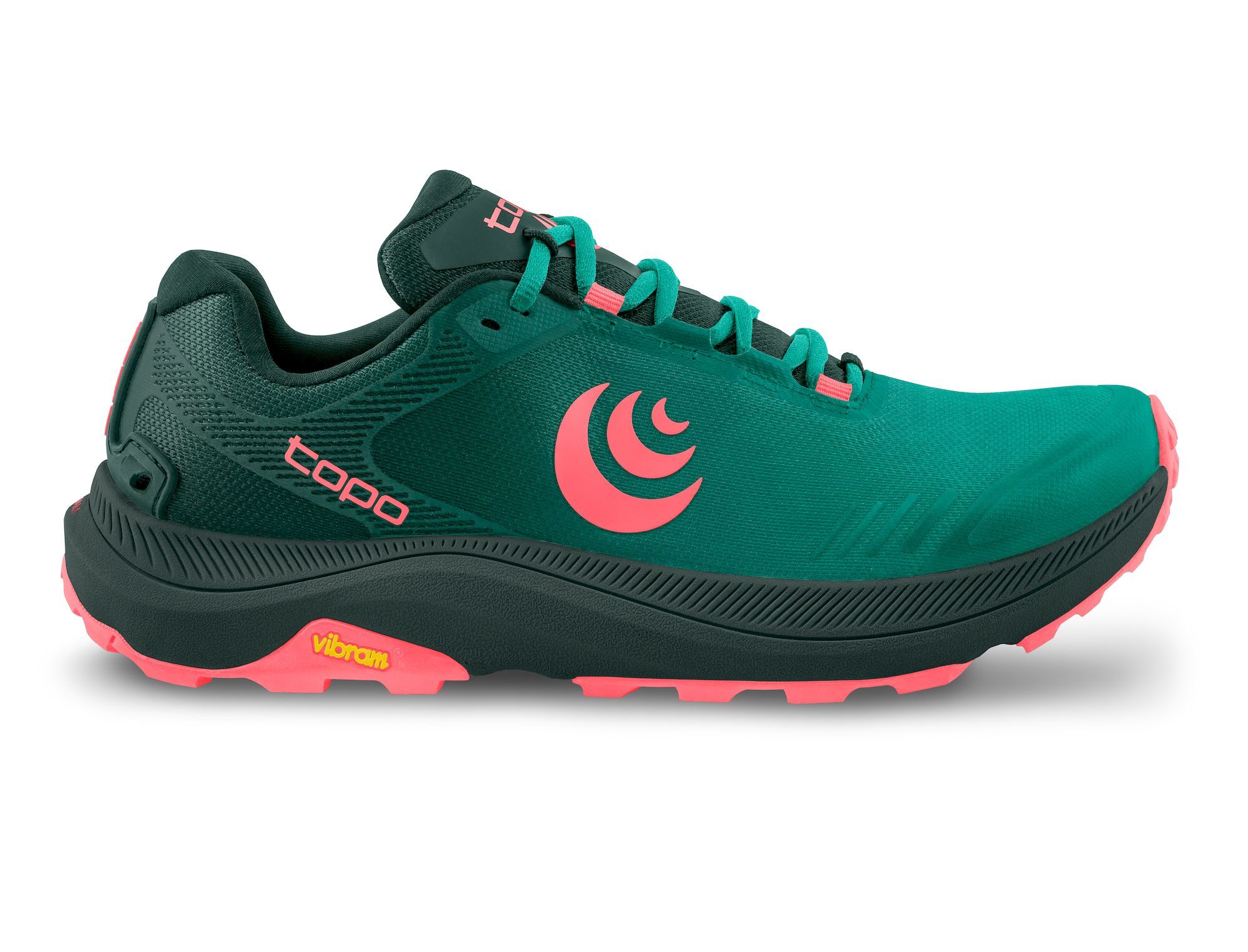 Topo Athletic MT-5 - Dámské trailové běžecké boty | Hardloop