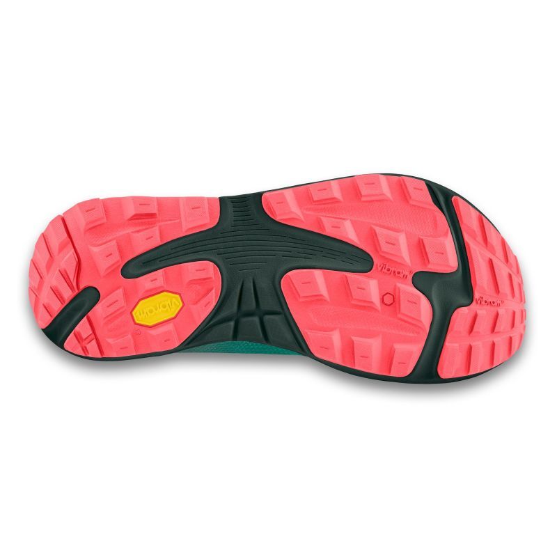 Topo Athletic MT-5 - Trailrunningschoenen - Dames | Hardloop