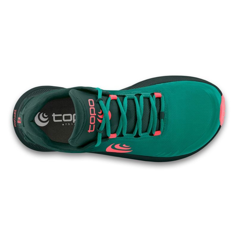 Topo Athletic MT-5 - Zapatillas trail running - Mujer | Hardloop