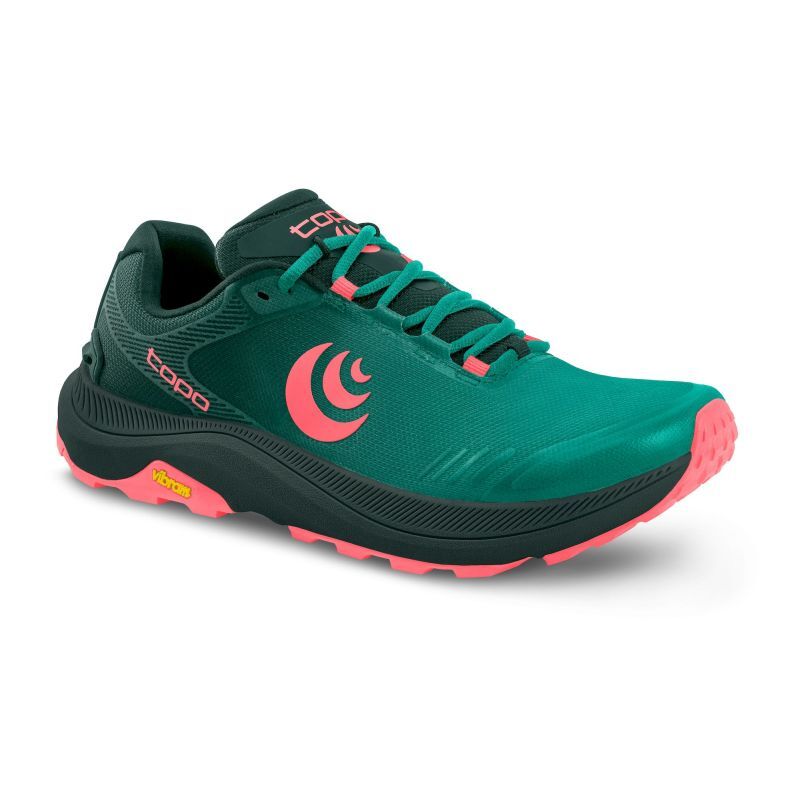 Topo Athletic MT-5 - Zapatillas trail running - Mujer | Hardloop
