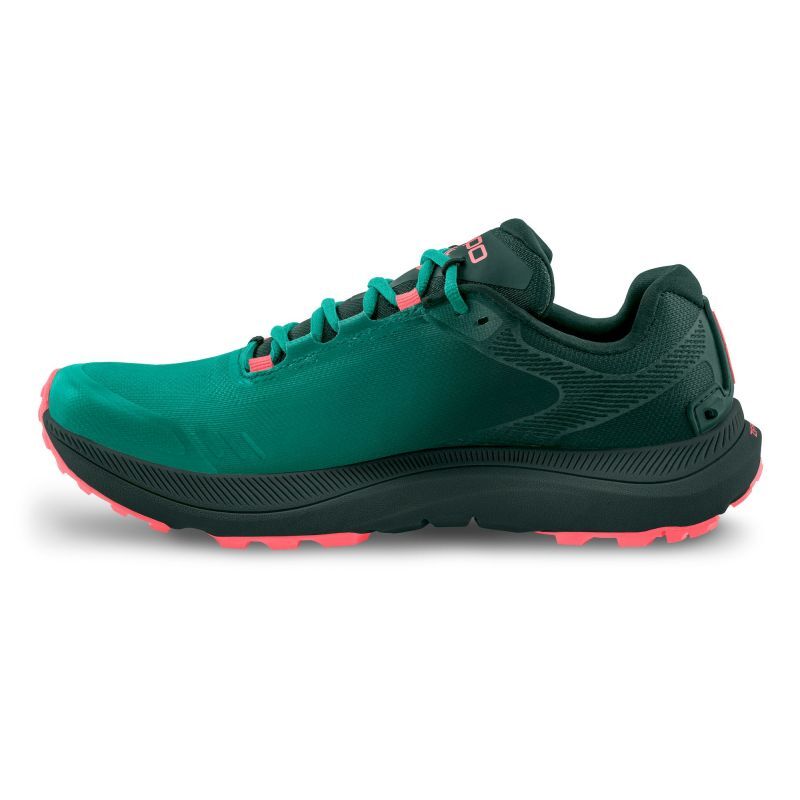 Topo Athletic MT-5 - Trailrunningschuhe - Damen | Hardloop