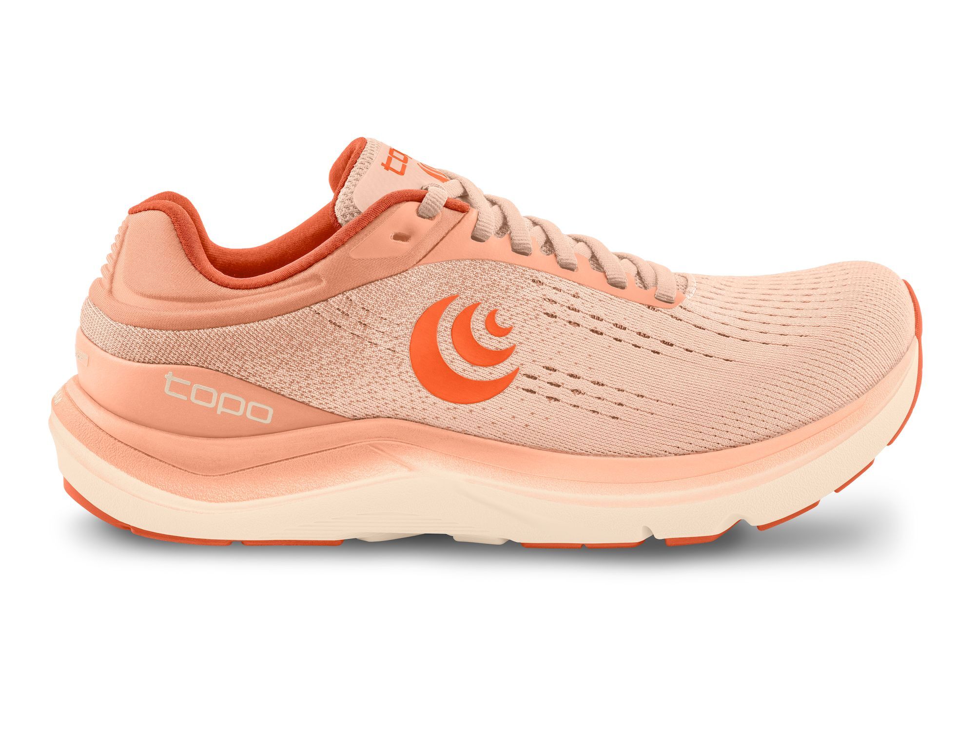 Topo Athletic Magnifly 5 - Chaussures running femme | Hardloop