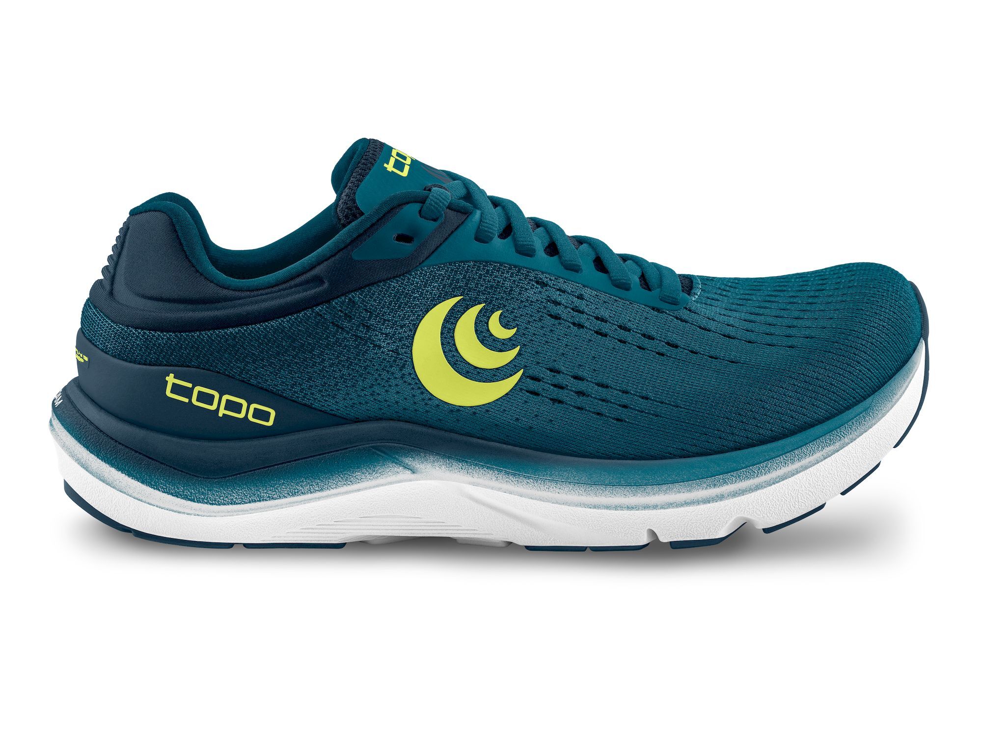 Topo Athletic Magnifly 5 - Chaussures running homme | Hardloop
