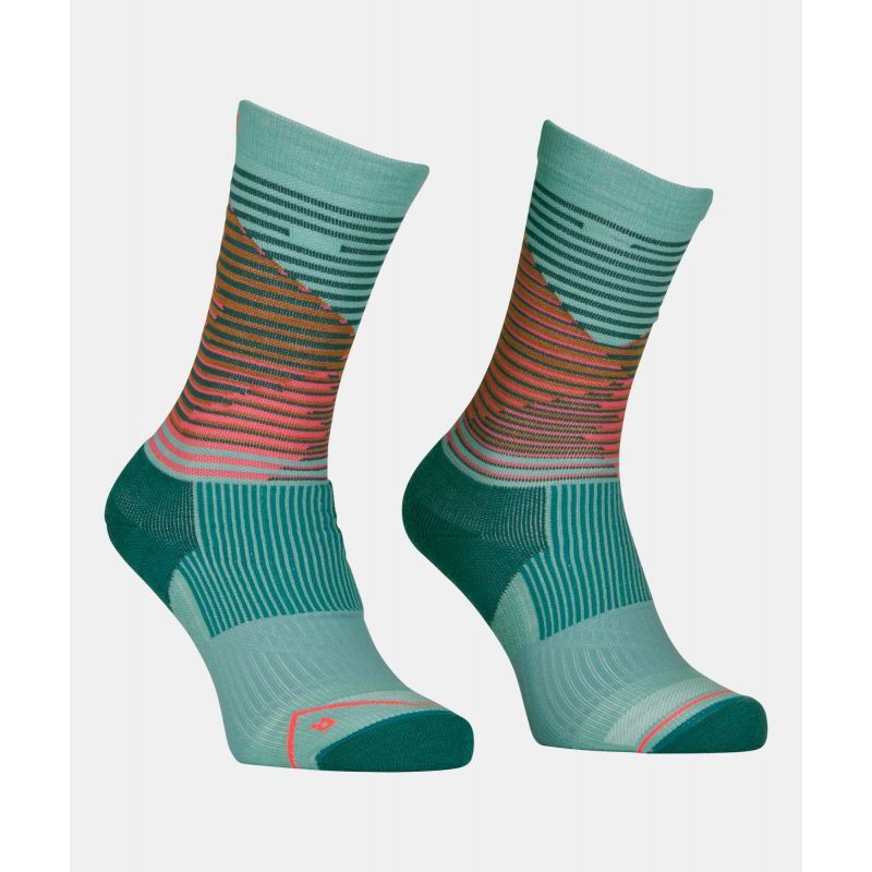 Smartwool Ski Full Cushion OTC Socks - Calcetines de merino - Mujer