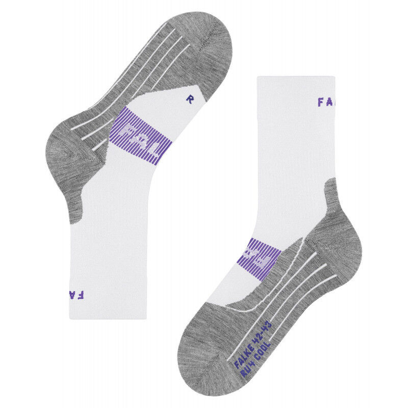 Falke RU4 Endurance Cool - Hardloopsokken - Dames | Hardloop