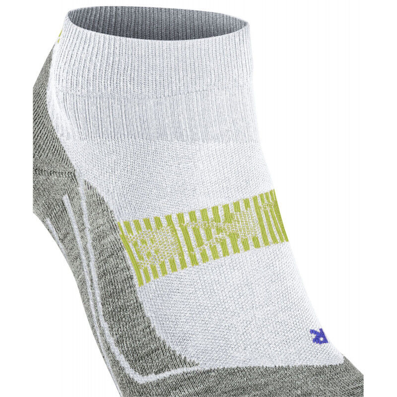 Falke RU4 Endurance Cool Short - Löparsockor - Herr | Hardloop