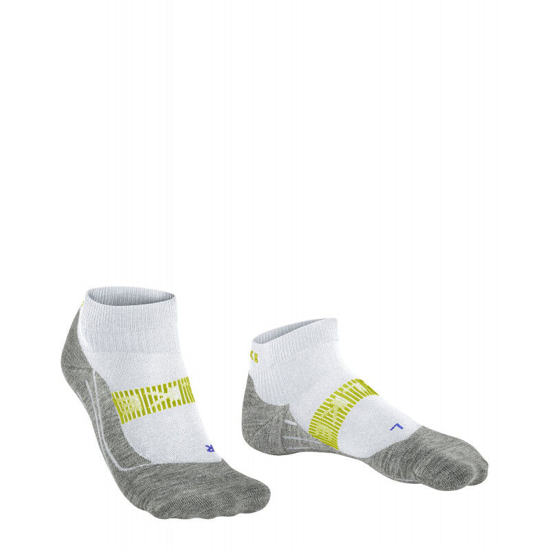 Falke RU4 Endurance Cool Short - Chaussettes running homme | Hardloop