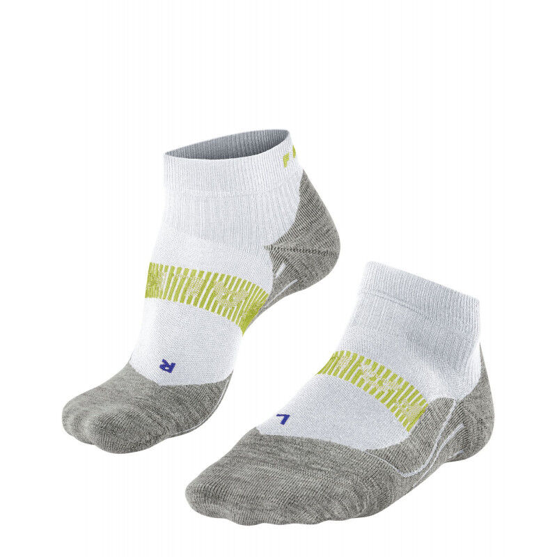 RU4 Endurance Cool Short - Løbesokker - Herrer