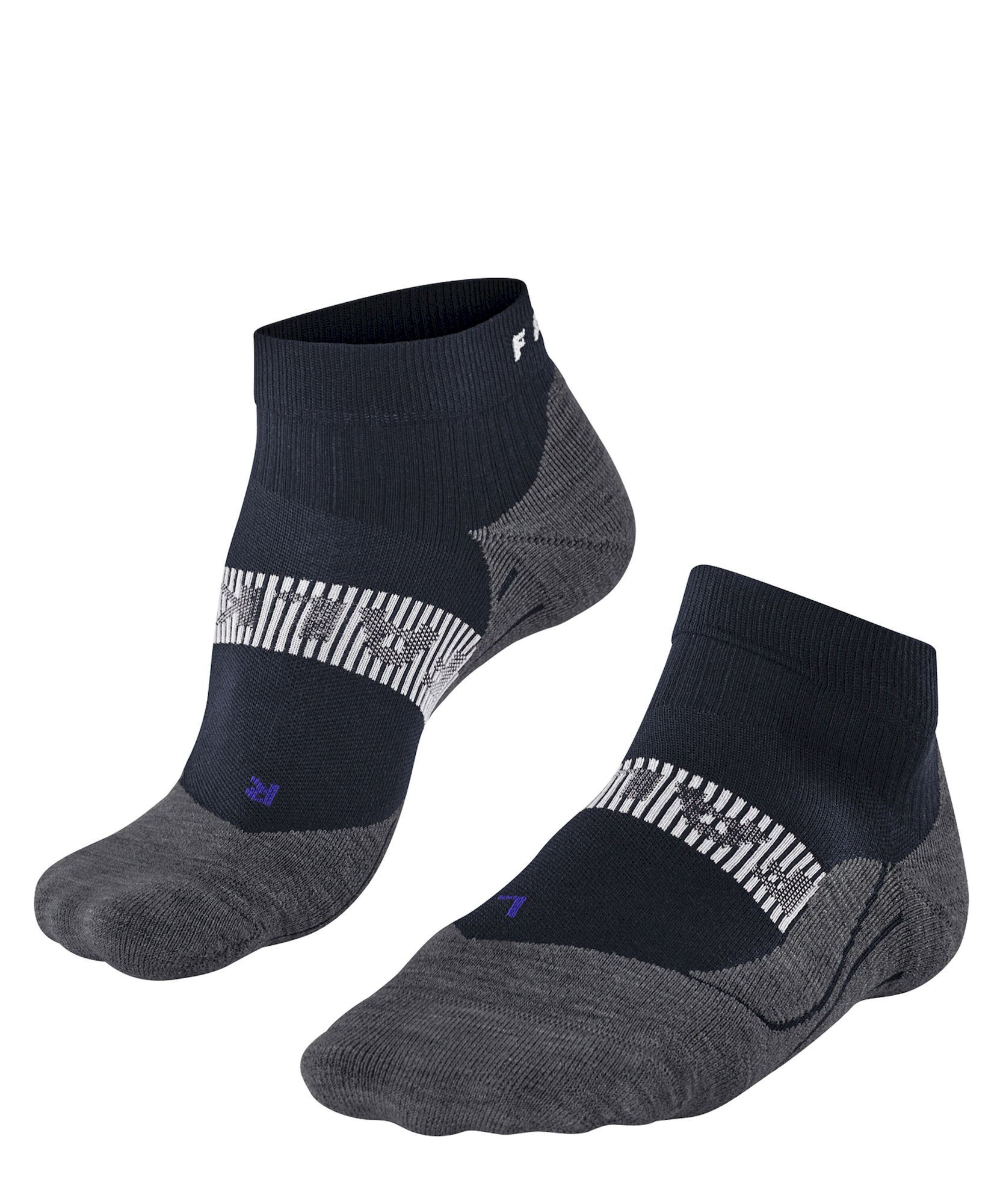 Falke RU4 Endurance Cool Short - Running socks - Men's | Hardloop
