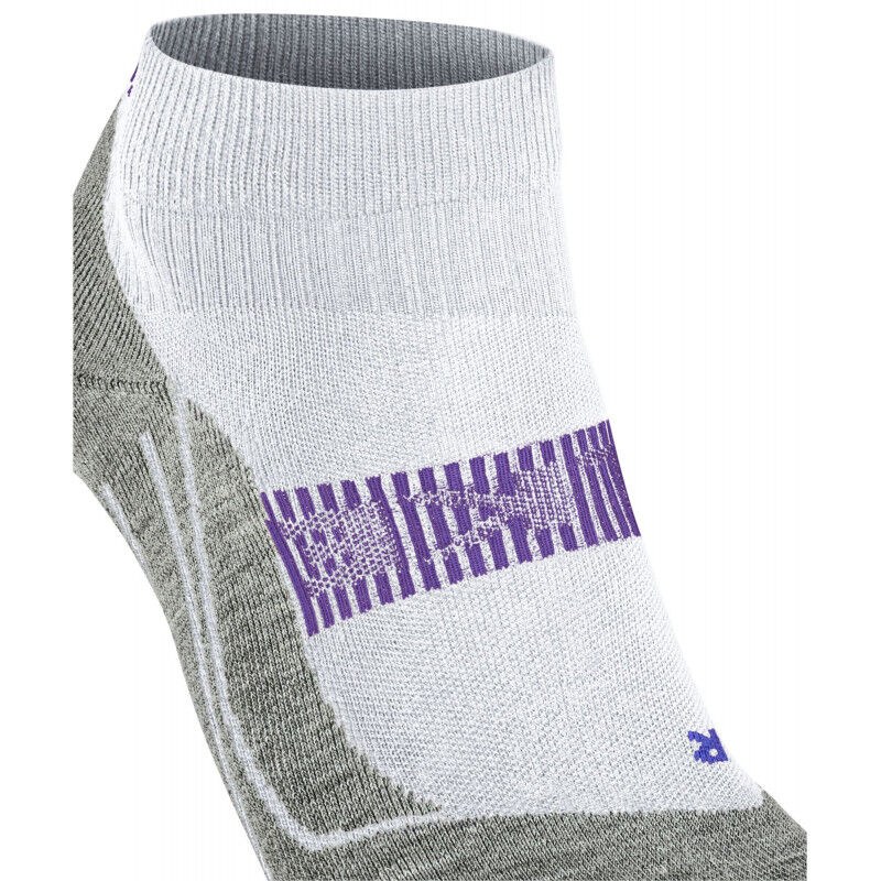 Falke RU4 Endurance Cool Short - Chaussettes running femme | Hardloop