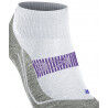Falke RU4 Endurance Cool Short - Meias de corrida mulher | Hardloop