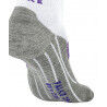 Falke RU4 Endurance Cool Short - Meias de corrida mulher | Hardloop