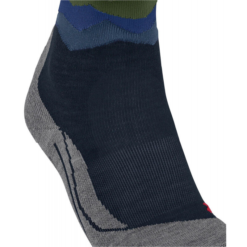 Falke TK2 Crest - Trekkingsocken - Herren