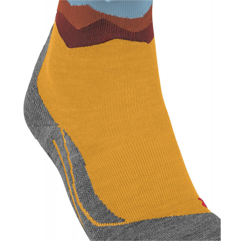 Falke TK2 Crest - Trekkingsocken - Damen