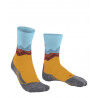 Falke TK2 Crest - Calcetines de trekking - Mujer