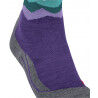 Falke TK2 Crest - Trekkingsocken - Damen