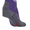 Falke TK2 Crest - Trekkingsocken - Damen