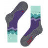 Falke TK2 Crest - Trekkingsocken - Damen