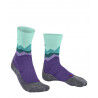 Falke TK2 Crest - Trekkingsocken - Damen