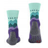 Falke TK2 Crest - Trekkingsocken - Damen