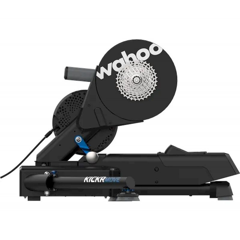 Wahoo Fitness Kickr Move - Trener domowy | Hardloop